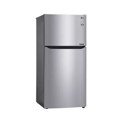 REFRIGERADORA TOP FREEZER 21P³ SMART INVERTER GT57BPS
